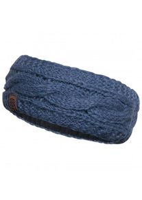 Stirnband Sherpa Kunchen Headband (Gr One Size |blau)