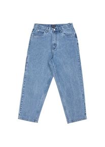 Jeans Santa Cruz Railroad Pants Herren (Gr 36 |blau)