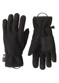 Patagonia Synch Gloves Handschuhe (Gr XS |schwarz)