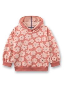 Sanetta Sweatshirt 12146 Pullover Kinder (Gr 122 |rosa)