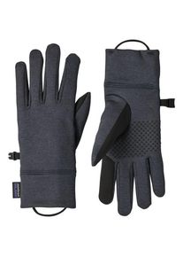 Patagonia R1 Daily Gloves Handschuhe (Gr M |grau)