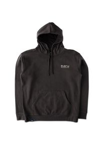 KAVU KAVU Core Hoodie Hoodie Herren (Gr XL |schwarz)
