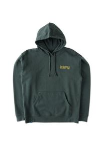 Hoodie KAVU KAVU Core Hoodie Herren (Gr S |blau)