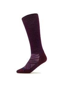 Smartwool Ski Zero Cushion OTC Skisocken Women (Gr S |lila)