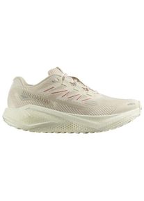 Salomon Aero Blaze 3 Grvl Runningschuhe Women (Gr 36 |beige)