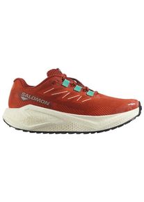 Laufschuhe Salomon Aero Blaze 3 Grvl Damen (Gr 36 2/3 |rot)