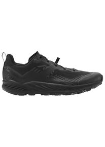 Lowa Amplux 2 GTX Trailrunningschuhe Herren (Gr 42,5 |schwarz |wasserdicht)