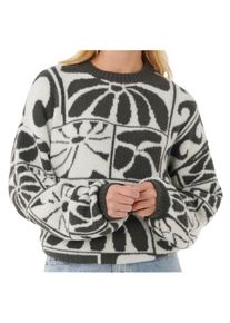 Rip Curl AOTS Pullover Damen (Gr M |grau)