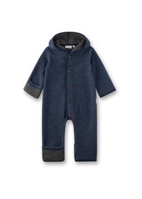 Sanetta Overall 12180 Body Kinder (Gr 68 |blau)