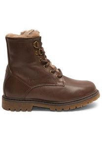 bisgaard Maia Lamb Winterschuhe Kinder (Gr 33 |braun)