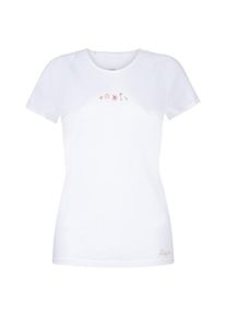 Rafiki Jay T-Shirt Damen (Gr 36 |wei&szlig;)