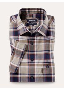 Walbusch Tropical-Hemd Easycare