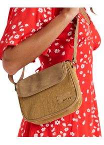Roxy Damen Mini Bag "Misty Cove"lark, Baumwolle, Taschen