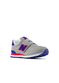 New Balance Sneaker "PV 515", Gr. 28, grau, Synthetik, Textil, sportlich, Schuhe