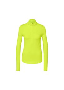 Tchibo - Thermo-Funktionsshirt - Damen - Gr. S - gelb
