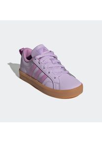 Kinder Sneaker, adidas Sportswear, Gr. 38,5powder plum, preloved lila, preloved lila, Synthetik, Textil, sportlich, Schuhe
