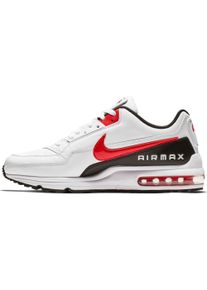 Nike Sportswear Sneaker "Air Max Ltd 3", Gr. 40, bunt, Leder, Synthetik, sportlich, Schuhe