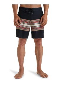 Billabong Herren Boardshorts "Spinner LT 17.5"", schwarz, Gr. 31, 90% Polyester, 10% Elasthan, Hosen