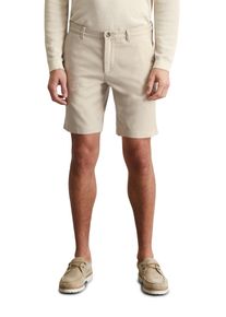 Marc O'Polo MARC O'POLO Herren Shorts "aus Bio-Baumwoll-Mix"multi, pure cashmere, casual, Gr. 32, unifarben, Obermaterial: 98% Baumwolle, 2% Elasthan, Hosen