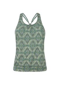 Protest MIXZest Tankini Top Tankinis Damen (Gr 34 |grün)