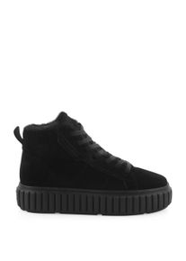 Kennel & Schmenger Kennel & Schmenger High-Top Sneaker - Sneaker ZAP - Gr. 38 (EU) - in Schwarz - f&uuml;r Damen