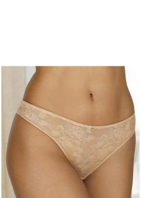Lascana String toffee Gr. 32/34 für Damen