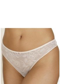 Lascana String beige Gr. 32/34 für Damen