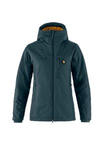 Fjällräven Fjällräven Bergtagen 60 Insulation Jacket Kunstfaserjacke Damen (Gr XS |blau)