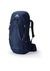 Gregory Amber 44 RC Trekkingrucksack Damen (Gr 44 l |blau)