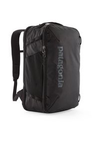 Patagonia Black Hole Mini MLC Daypack Alltag (schwarz/grau |wasserdicht)