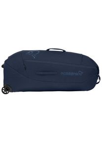 Norröna Norrona Norrona 120 Trolley Bag Reisetasche (Gr 120 l |blau |wasserdicht)