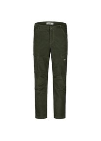 maloja KichuM Freizeithose Herren (Gr L - Long |oliv)