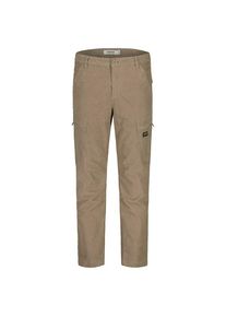 Freizeithose maloja KichuM. Herren (Gr XL - Regular |beige)