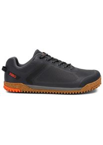 Xero Shoes Ridgeway Mesh Low Barfu&szlig;schuhe Herren (Gr 44,5 |schwarz)
