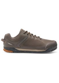 Barfußschuhe Xero Shoes Ridgeway Mesh Low Herren (Gr 42 |morel)