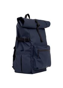 Sandqvist Stream Rolltop Backpack 34 Daypack Alltag (Gr 34 l |blau)