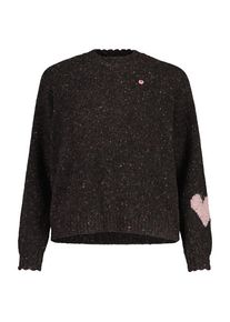 maloja PicoM Pullover Damen (Gr XS |schwarz)