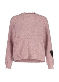 Pullove maloja PicoM. Damen (Gr XS |rosa)