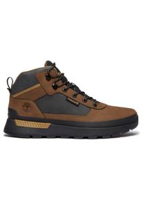 Sneaker Timberland Field Trekker Mid Lace Up Sneaker Herren (Gr 43,5 |braun)