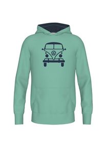 Wheeldom Stiluette Hoodie Men (Gr 3XL |türkis)
