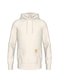 Wheeldom Teman Hoodie Herren (Gr XXL |weiß)