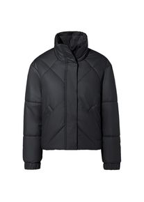 Vaude Najun Padded Jacket Kunstfaserjacke Damen (Gr 40 |schwarz/grau)
