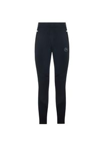 La Sportiva Primal Pant Lauftights Herren (Gr XL |schwarz)