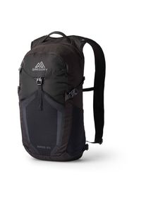 Gregory Nano 20 Plus Daypack (schwarz/grau)