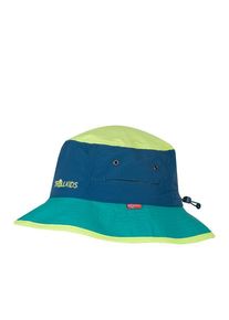 Trollkids Trollfjord Hat Hut Kinder (Größe 48-52 cm |blau)