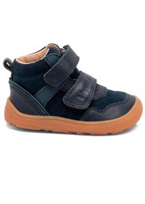Barfußschuhe bisgaard Barefoot Becky Kinder (Gr 22 |blau)
