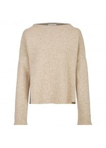 STAPF Nicoletta Pullover Damen Alltag (Gr S |beige)