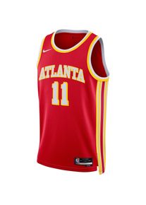 Nike Atlanta Hawks Spielertrikot Herren, Größe: S