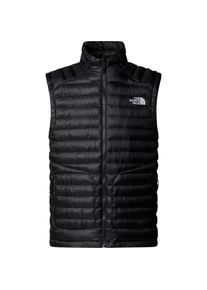 The North Face Huila Steppweste Herren, Größe: M