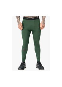 Tapout Herren Funktionsleggings schmale Passform TRAINING LEGGING